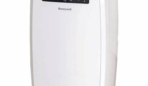 Honeywell 3 In 1 Air Conditioner : Honeywell 550 Sq Ft 12 000 Btu