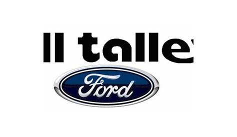 bill talley ford parts