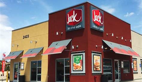 Jack in the Box considers sale | 2018-12-17 | MEAT+POULTRY