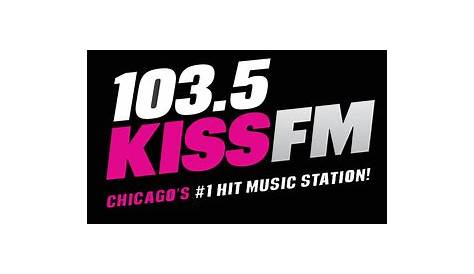 103.5 KISS FM Radio – Listen Live & Stream Online