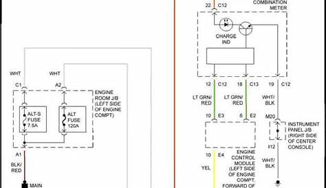 2002 toyota camry stereo wiring diagram