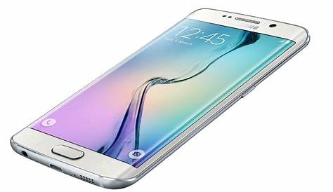 Samsung’s Galaxy S6 Edge is just as bendable as the iPhone 6 Plus and