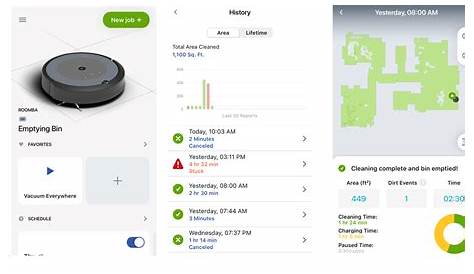 iRobot Roomba i3+ EVO - Review 2022 - PCMag Australia