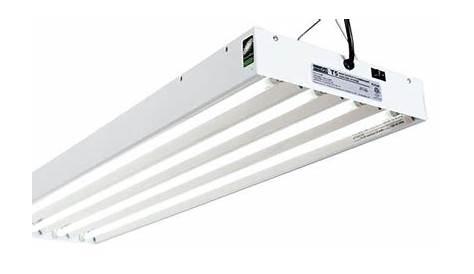 Fluorescent Tube Sizes - A Guide to T4, T5, T8 & T12 Tubes | LED Light