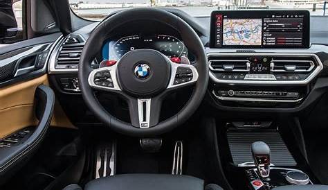 A Guide To Buying The 2023 BMW X3