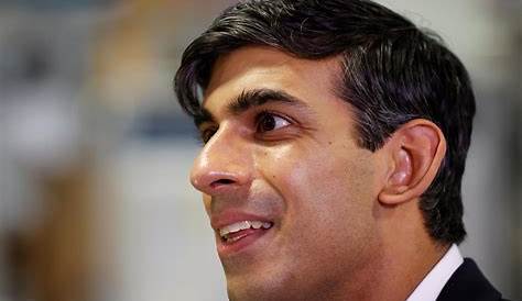 How Rishi Sunak’s brand propelled him to the position of a successor-in