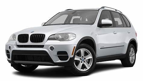A Buyer’s Guide to the 2012 BMW X5 xDrive35d | YourMechanic Advice