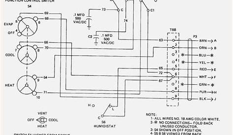 lg split ac circuit diagram