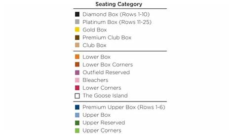 woo sox seating chart