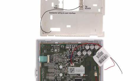 tp-prh01-b - programmable thermostat manual