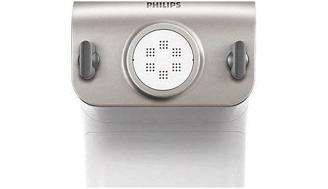 Philips Pasta Maker with Shaping Disks, Recipe Book and Meal Easy Offer