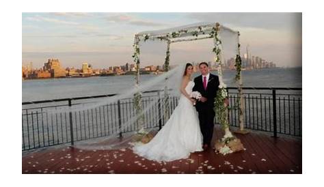 Chart House Weddings | Get Prices for Wedding Venues in Weehawken, NJ