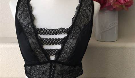 victoria secret bralette sale