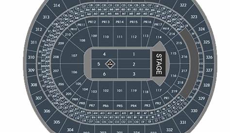STAPLES Center - Los Angeles | Tickets, Schedule, Seating Chart, Directions