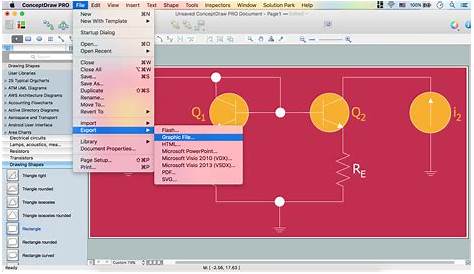 Best Electrical Schematic Software - bomapartment