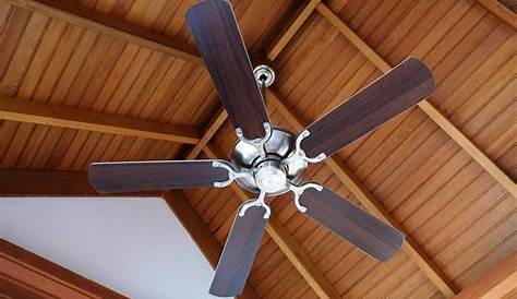 electrician install ceiling fan cost