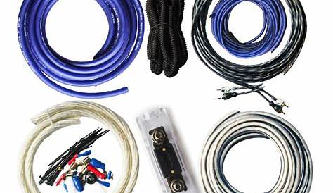 Cheap 4 Awg Amp Wiring Kit, find 4 Awg Amp Wiring Kit deals on line at