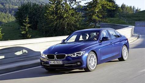 2016 BMW 3 Series Review - photos | CarAdvice