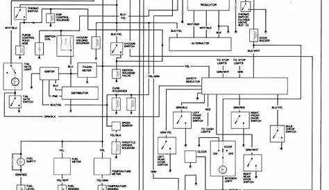 2001 honda accord wiring diagram