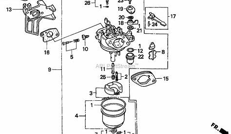 30 Honda Pilot Parts Diagram - Wiring Database 2020