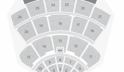 vb amphitheater seating chart
