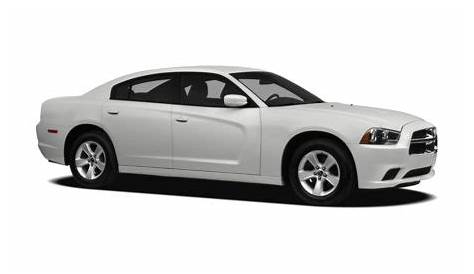 2011 Dodge Charger MPG, Price, Reviews & Photos | NewCars.com