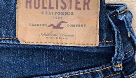 Hollister Jeans | Hollister Skinny Jeans Size 5r | Poshmark