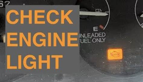 How to get check engine light code from Honda Civic EG - YouTube