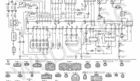 2 Automotive Wiring Diagram Online 2k23 - wiring diagram bantuanbpjs.com