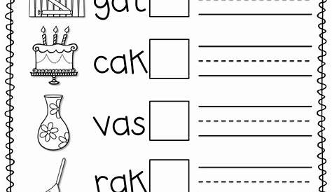 How to 30 Effectively Long Vowel Silent E Worksheet – Simple Template