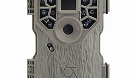 Stealth Cam Model Stc-px14 Manual