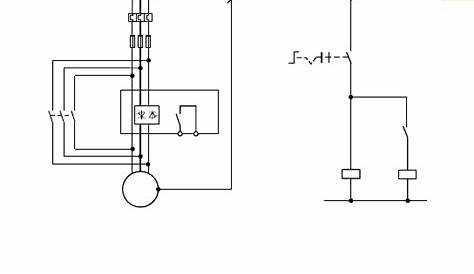Moeller Starter Wiring Diagram - Wiring Diagram