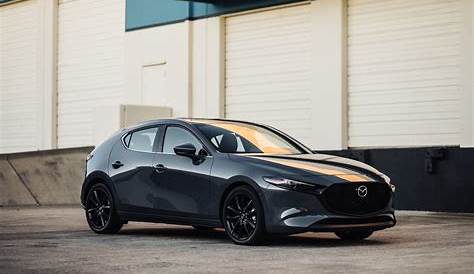 2020 Mazda3 Comes Gets More Standard Tech For $22,420 — No SkyActiv-X