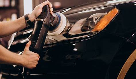 Car Detailing: Beginner's Guide - Carcility