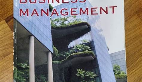 Ib Business Management Paul Hoang 5th Edition Pdf