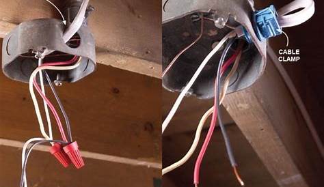 Top 10 Electrical Mistakes | Electrical wiring, Electricity, Diy electrical