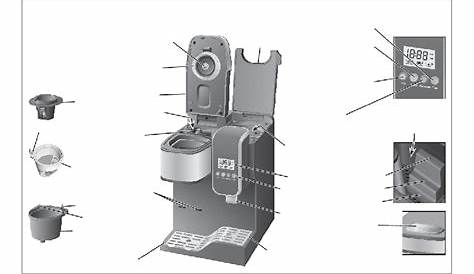 hamilton beach flex brew manual