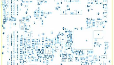 ECU Circuit Diagram for Bosch (ECU Schematic) - AUTODTC.NET