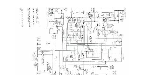 fender super reverb speaker wiring diagram
