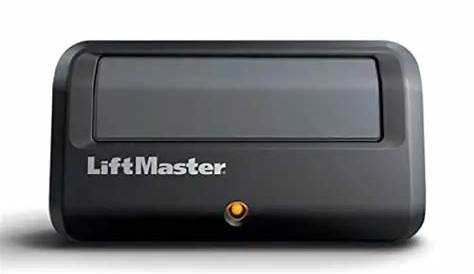Liftmaster Mat Dc Bb3 FOR SALE! - PicClick