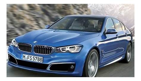 2017 BMW 3-series Specs, First Look, Sport, and HP