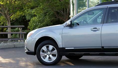 Prestige Motors - 2010 Subaru Outback 3.6R Limited for Sale in Sacramento