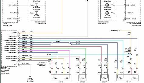 Chevy Avalanche Wiring Diagram - 2002 Chevy Avalanche Stereo Wiring