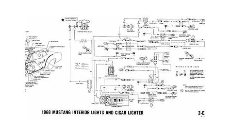 [DIAGRAM] 1966 Mustang Electrical Diagrams - MYDIAGRAM.ONLINE