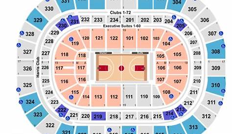 harry styles united center seating chart