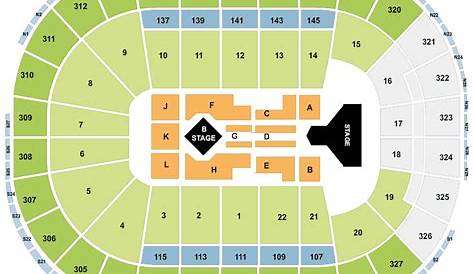 Adele TD Garden Boston Tickets | Wed 14 Sep 2016 - viagogo