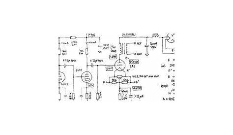 how to find circuit board schematics