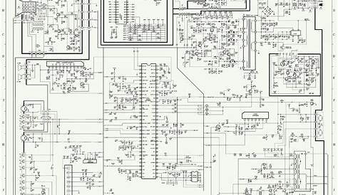 cv203 ic circuit diagram
