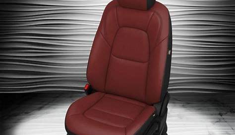 Mazda CX-5 Seat Covers | Interiors | Leather Seats | Katzkin