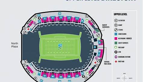 Amazing along with Lovely seahawks seating chart with rows